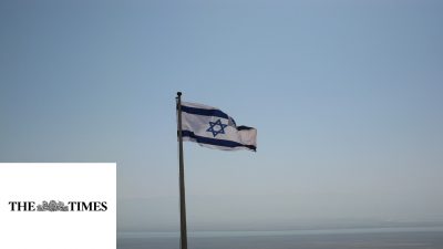 Truce is declared after latest violence in Gaza